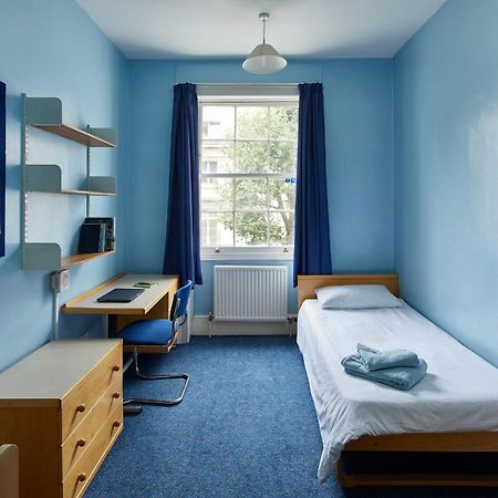 Gower Street Houses, Fitzrovia, London Ngoại thất bức ảnh