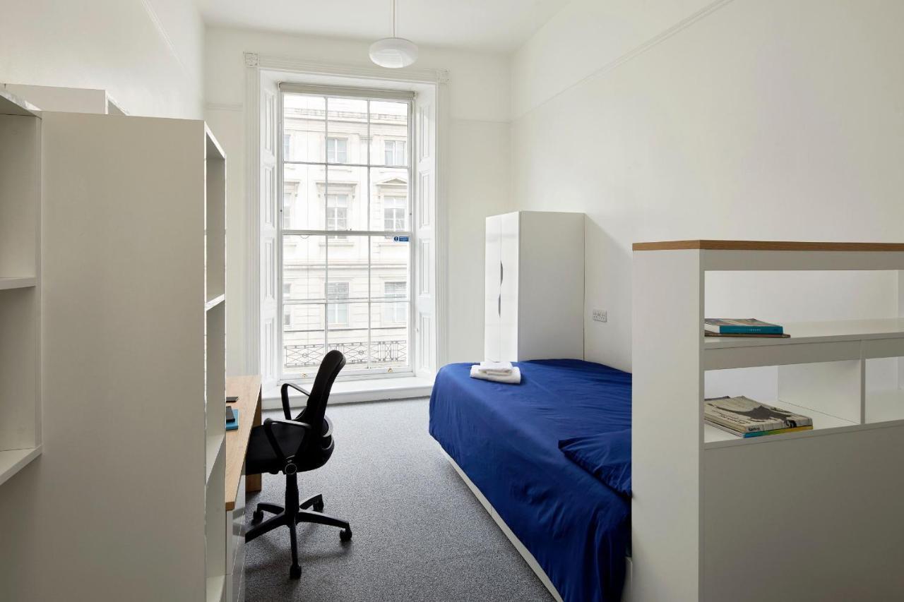 Gower Street Houses, Fitzrovia, London Ngoại thất bức ảnh