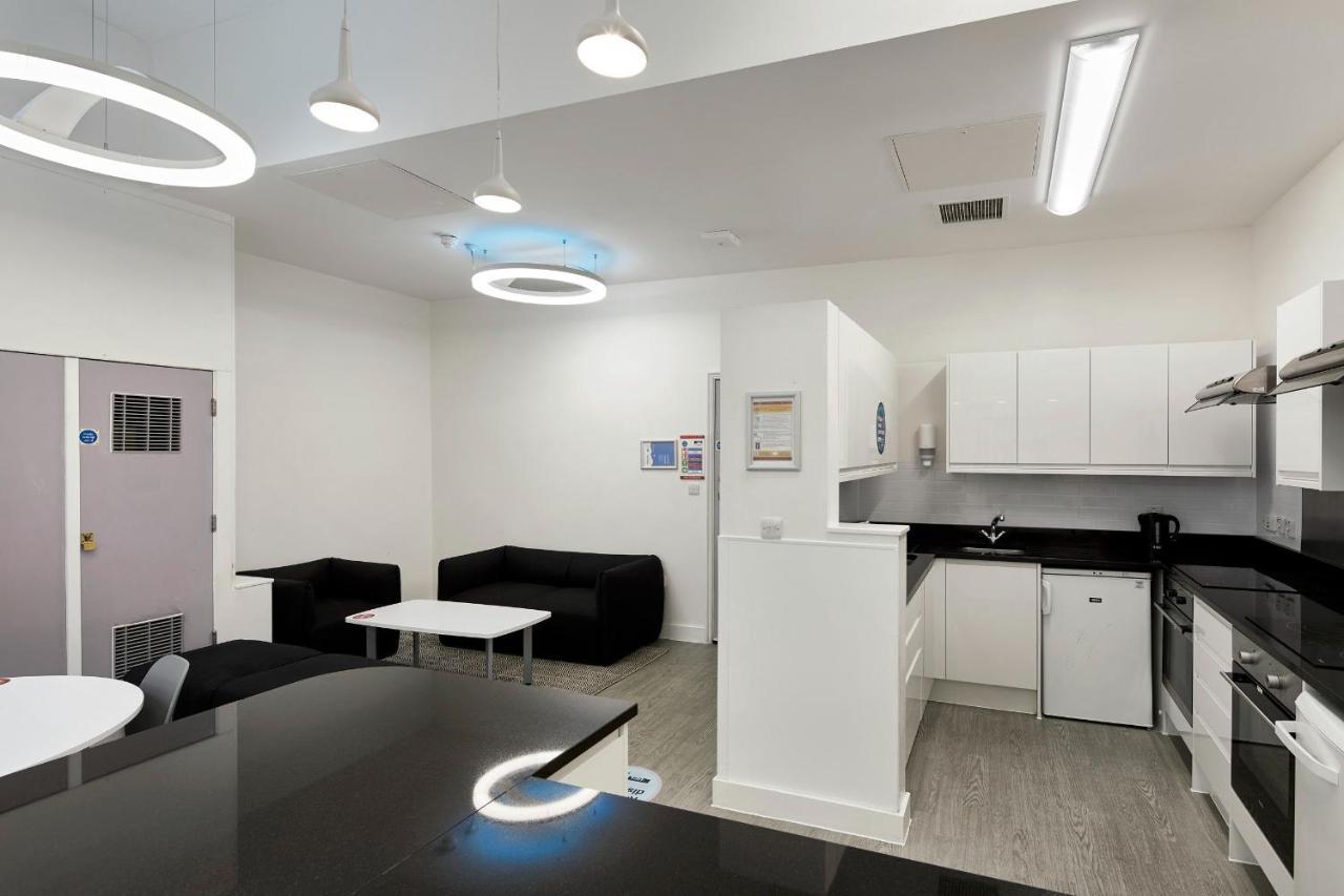 Gower Street Houses, Fitzrovia, London Ngoại thất bức ảnh