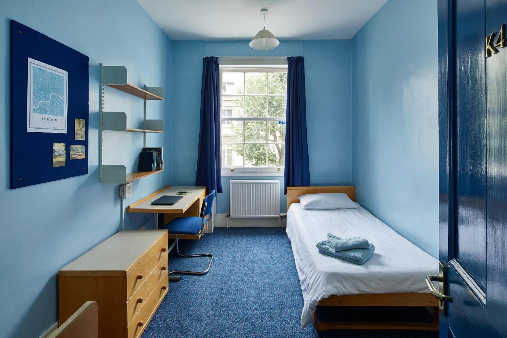 Gower Street Houses, Fitzrovia, London Ngoại thất bức ảnh